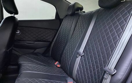 KIA Rio III рестайлинг, 2014 год, 649 000 рублей, 12 фотография