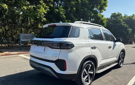 Hyundai ix35, 2021 год, 1 367 000 рублей, 5 фотография