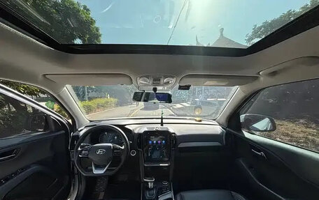 Hyundai ix35, 2021 год, 1 367 000 рублей, 13 фотография