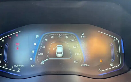 Hyundai ix35, 2021 год, 1 367 000 рублей, 11 фотография