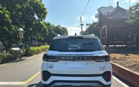 Hyundai ix35, 2021 год, 1 367 000 рублей, 6 фотография