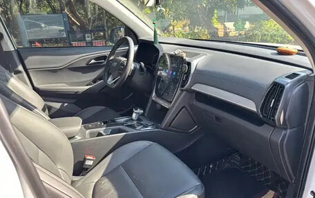 Hyundai ix35, 2021 год, 1 367 000 рублей, 14 фотография