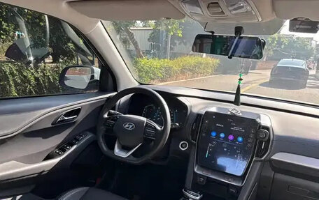 Hyundai ix35, 2021 год, 1 367 000 рублей, 12 фотография