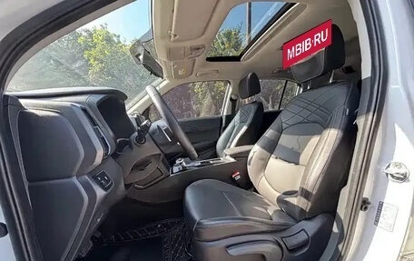 Hyundai ix35, 2021 год, 1 367 000 рублей, 9 фотография