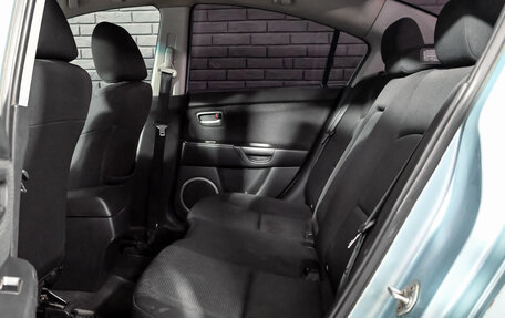 Mazda 3, 2006 год, 420 000 рублей, 17 фотография