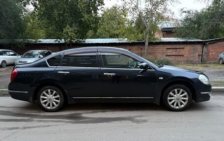 Nissan Teana, 2007 год, 580 000 рублей, 5 фотография