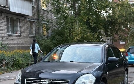 Nissan Teana, 2007 год, 580 000 рублей, 2 фотография