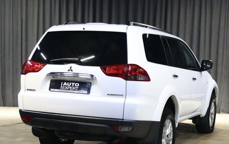 Mitsubishi Pajero Sport II рестайлинг, 2015 год, 1 599 000 рублей, 4 фотография