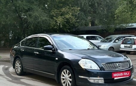 Nissan Teana, 2007 год, 580 000 рублей, 4 фотография