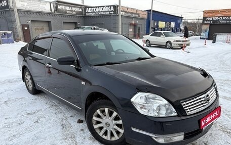 Nissan Teana, 2007 год, 580 000 рублей, 8 фотография
