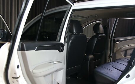 Mitsubishi Pajero Sport II рестайлинг, 2015 год, 1 599 000 рублей, 12 фотография