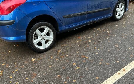 Peugeot 308 II, 2010 год, 320 000 рублей, 4 фотография