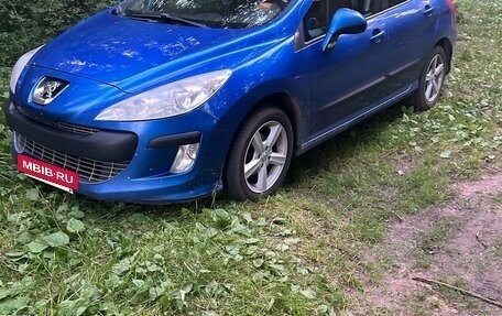 Peugeot 308 II, 2010 год, 320 000 рублей, 2 фотография