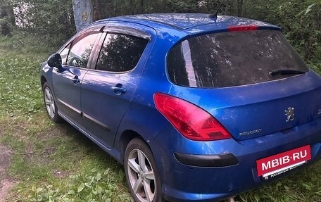 Peugeot 308 II, 2010 год, 320 000 рублей, 3 фотография