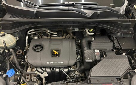 KIA Sportage IV рестайлинг, 2018 год, 2 070 000 рублей, 7 фотография