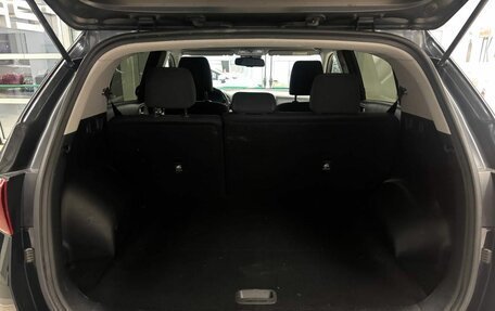 KIA Sportage IV рестайлинг, 2018 год, 2 070 000 рублей, 8 фотография