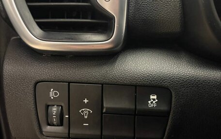 KIA Sportage IV рестайлинг, 2018 год, 2 070 000 рублей, 19 фотография