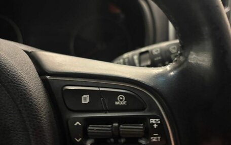 KIA Sportage IV рестайлинг, 2018 год, 2 070 000 рублей, 17 фотография