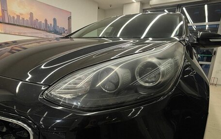 KIA Sportage IV рестайлинг, 2018 год, 2 070 000 рублей, 14 фотография