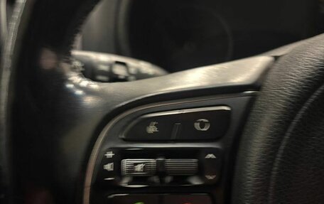 KIA Sportage IV рестайлинг, 2018 год, 2 070 000 рублей, 16 фотография