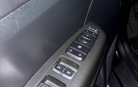 KIA Sportage IV рестайлинг, 2018 год, 2 070 000 рублей, 24 фотография