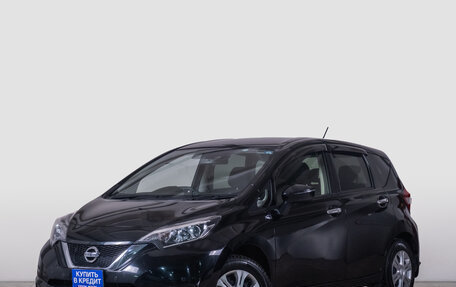 Nissan Note II рестайлинг, 2020 год, 1 199 000 рублей, 3 фотография