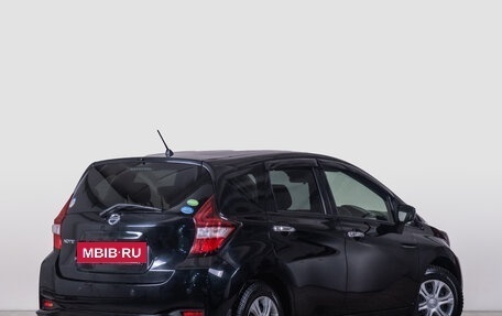 Nissan Note II рестайлинг, 2020 год, 1 199 000 рублей, 7 фотография