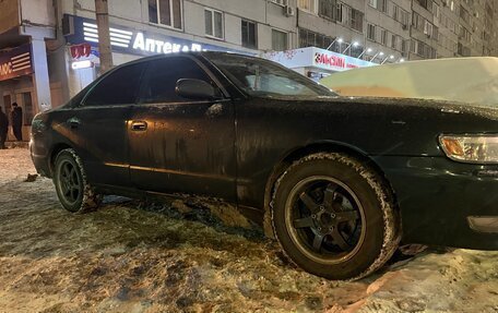 Toyota Chaser IV, 1995 год, 285 000 рублей, 1 фотография