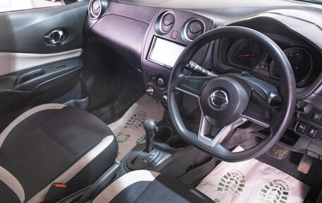 Nissan Note II рестайлинг, 2020 год, 1 199 000 рублей, 8 фотография