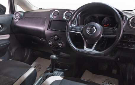 Nissan Note II рестайлинг, 2020 год, 1 199 000 рублей, 9 фотография