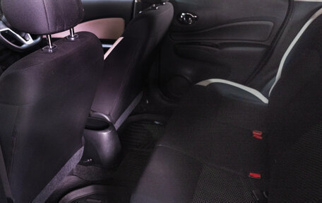 Nissan Note II рестайлинг, 2020 год, 1 199 000 рублей, 19 фотография