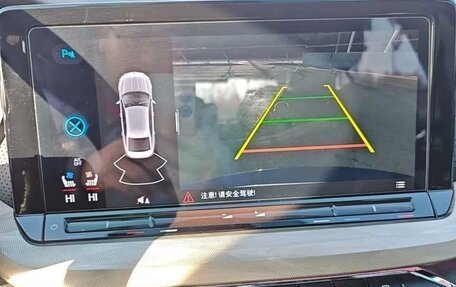 Skoda Octavia IV, 2021 год, 1 990 000 рублей, 13 фотография