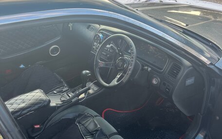 Toyota Chaser IV, 1995 год, 285 000 рублей, 7 фотография