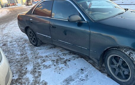 Toyota Chaser IV, 1995 год, 285 000 рублей, 6 фотография