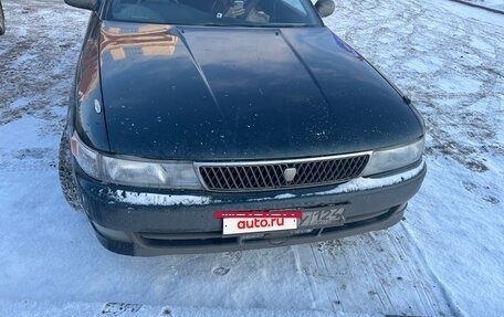 Toyota Chaser IV, 1995 год, 285 000 рублей, 5 фотография