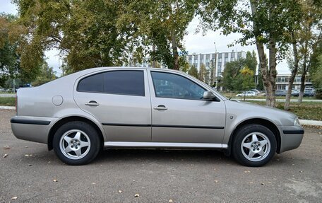Skoda Octavia IV, 2008 год, 625 000 рублей, 5 фотография