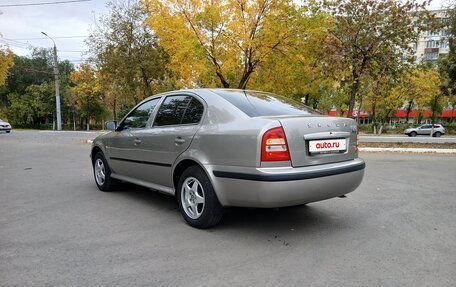 Skoda Octavia IV, 2008 год, 625 000 рублей, 6 фотография