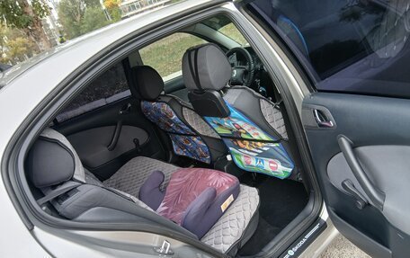 Skoda Octavia IV, 2008 год, 625 000 рублей, 11 фотография