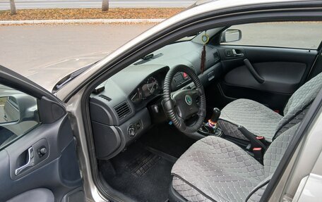 Skoda Octavia IV, 2008 год, 625 000 рублей, 10 фотография