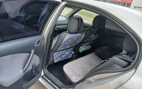 Skoda Octavia IV, 2008 год, 625 000 рублей, 14 фотография