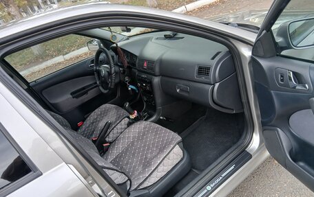 Skoda Octavia IV, 2008 год, 625 000 рублей, 7 фотография