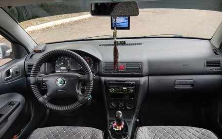 Skoda Octavia IV, 2008 год, 625 000 рублей, 9 фотография