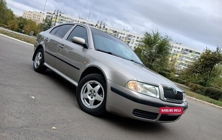 Skoda Octavia IV, 2008 год, 625 000 рублей, 3 фотография