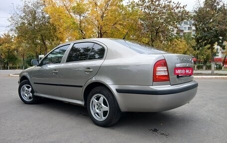 Skoda Octavia IV, 2008 год, 625 000 рублей, 4 фотография