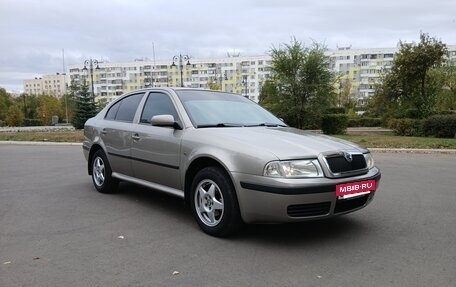 Skoda Octavia IV, 2008 год, 625 000 рублей, 12 фотография