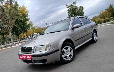 Skoda Octavia IV, 2008 год, 625 000 рублей, 15 фотография