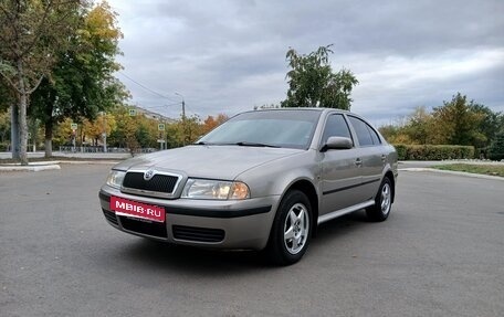 Skoda Octavia IV, 2008 год, 625 000 рублей, 16 фотография