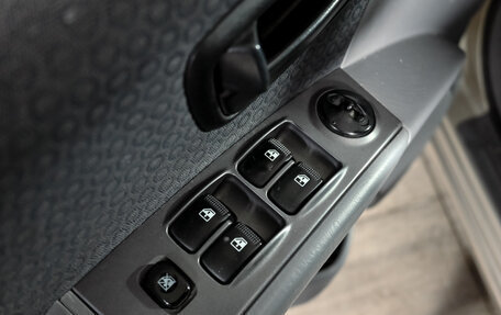 Hyundai Matrix I рестайлинг, 2008 год, 435 000 рублей, 13 фотография