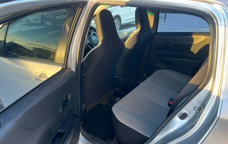 Toyota Vitz, 2013 год, 879 000 рублей, 18 фотография