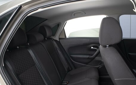 Volkswagen Polo VI (EU Market), 2018 год, 1 040 000 рублей, 6 фотография